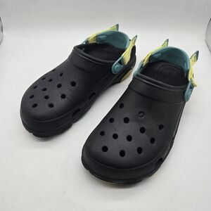 Crocs Comfort Clogs
